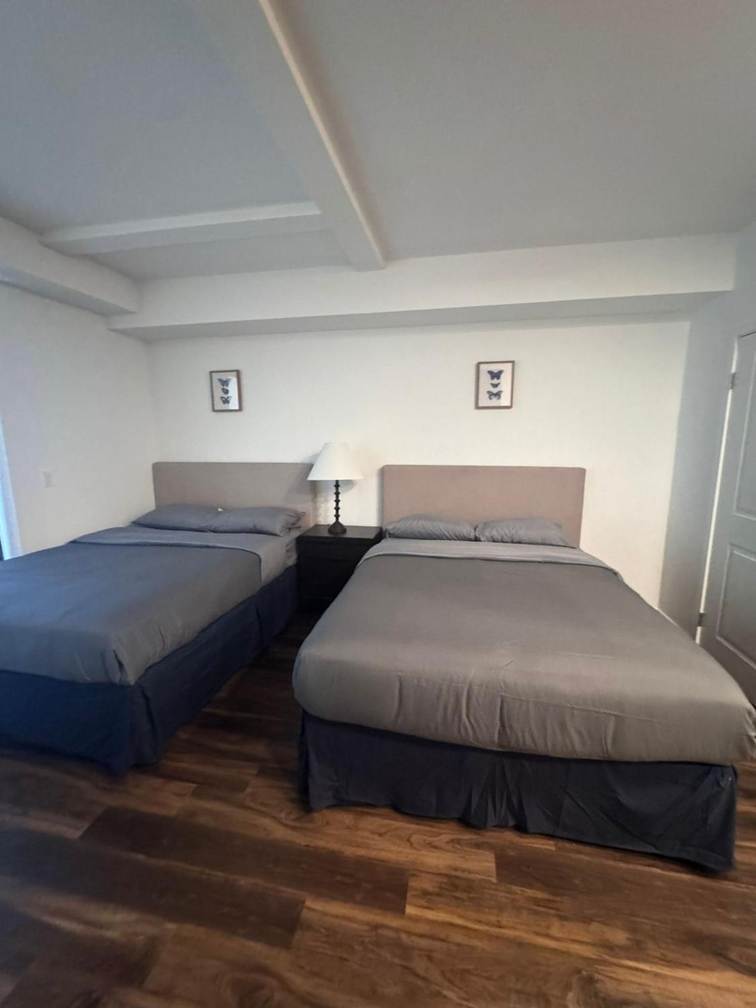 Appartamento Awesome Loft At Hollywood Free Parking
