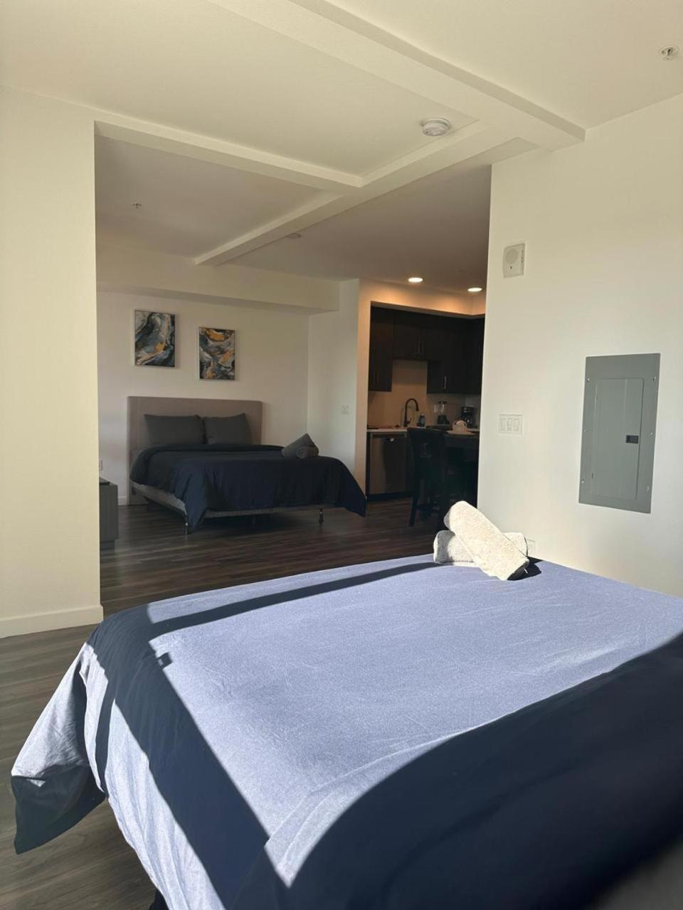 Apartamento Awesome Loft At Hollywood Free Parking