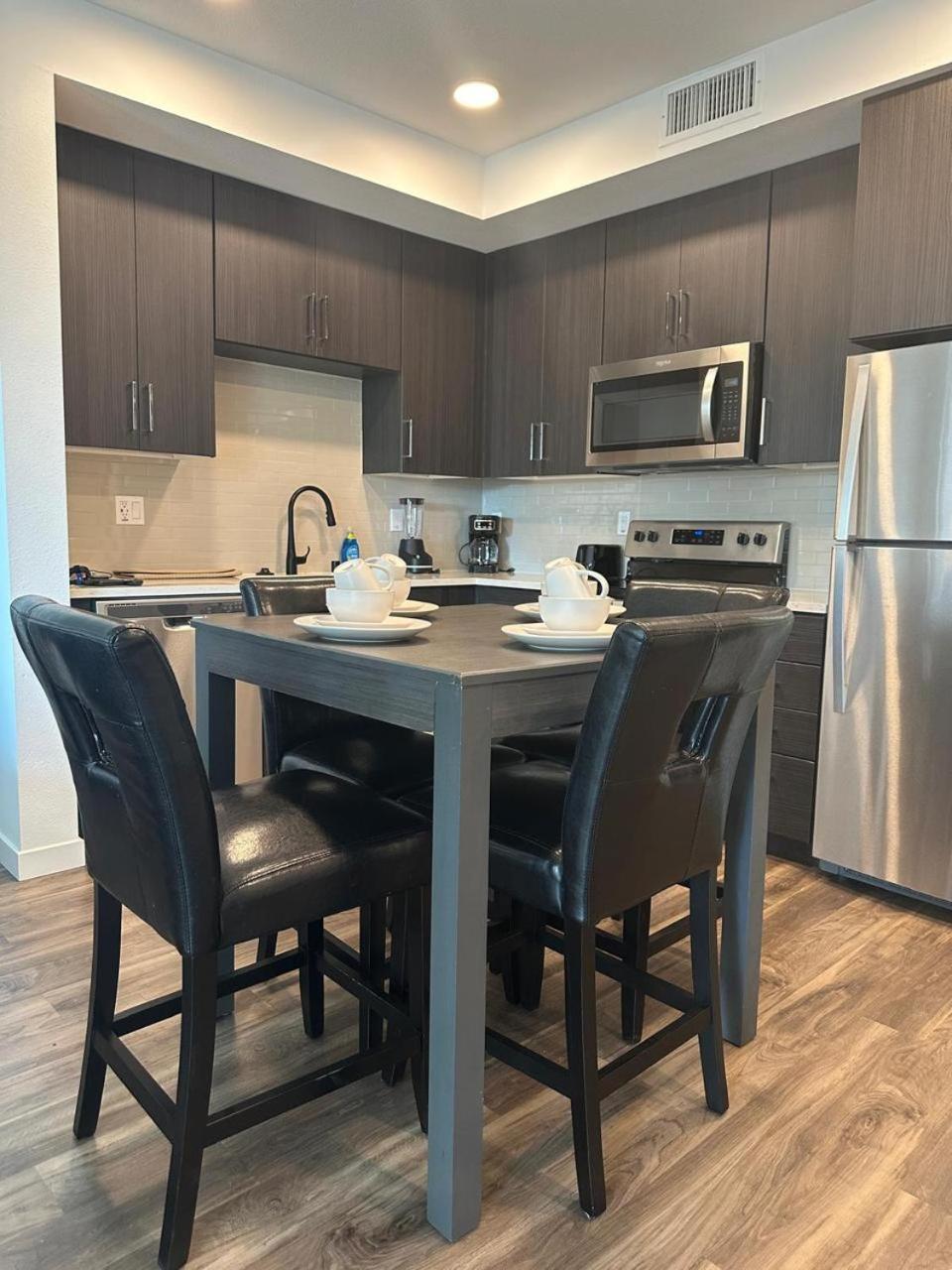 Apartamento Awesome Loft At Hollywood Free Parking