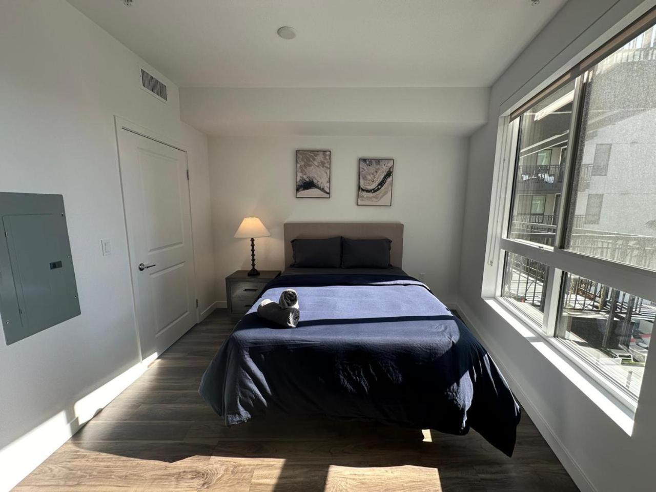 Awesome Loft At Hollywood Free Parking Apartamento Los Ángeles