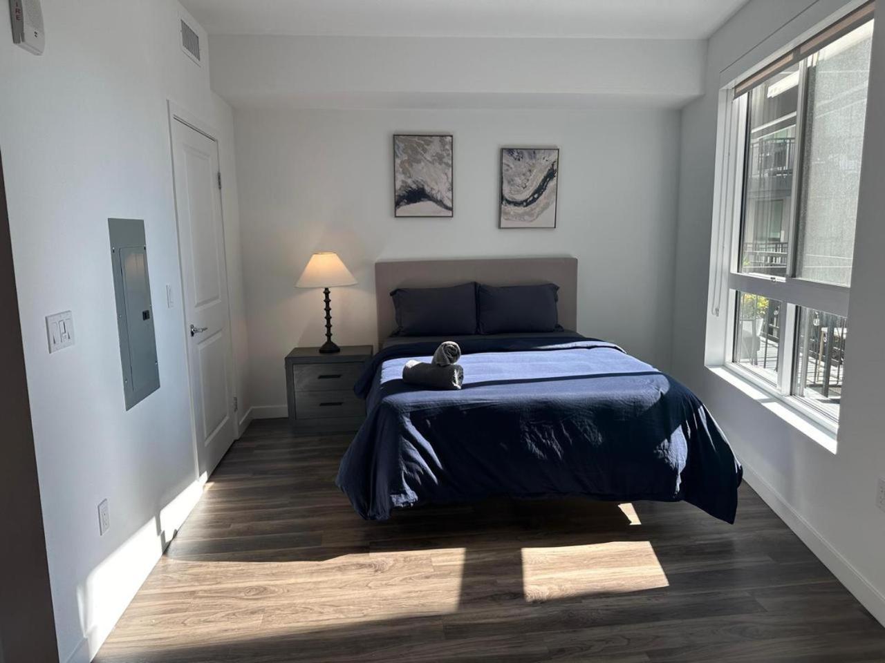 Awesome Loft At Hollywood Free Parking *