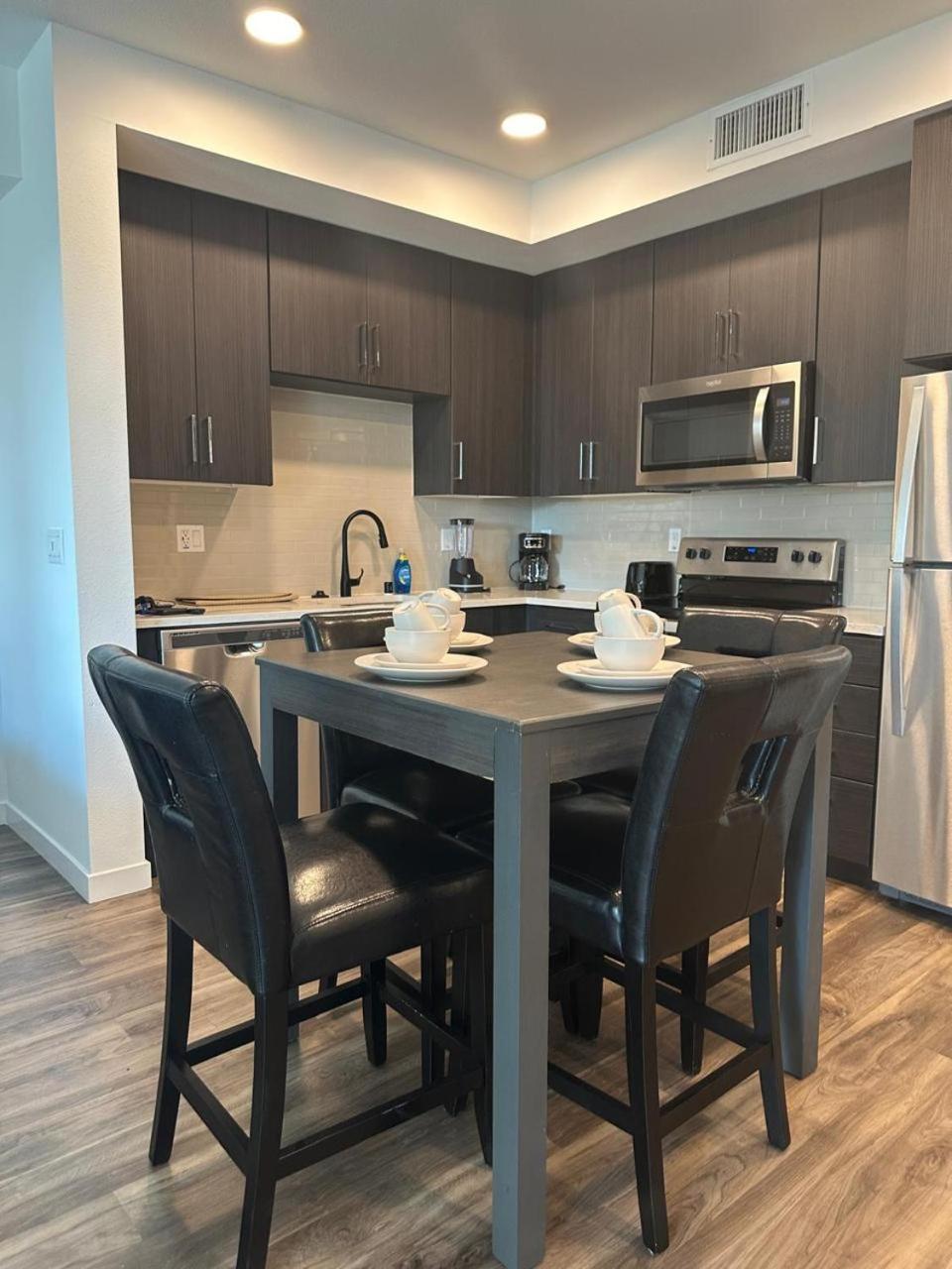 Awesome Loft At Hollywood Free Parking Apartamento Los Ángeles