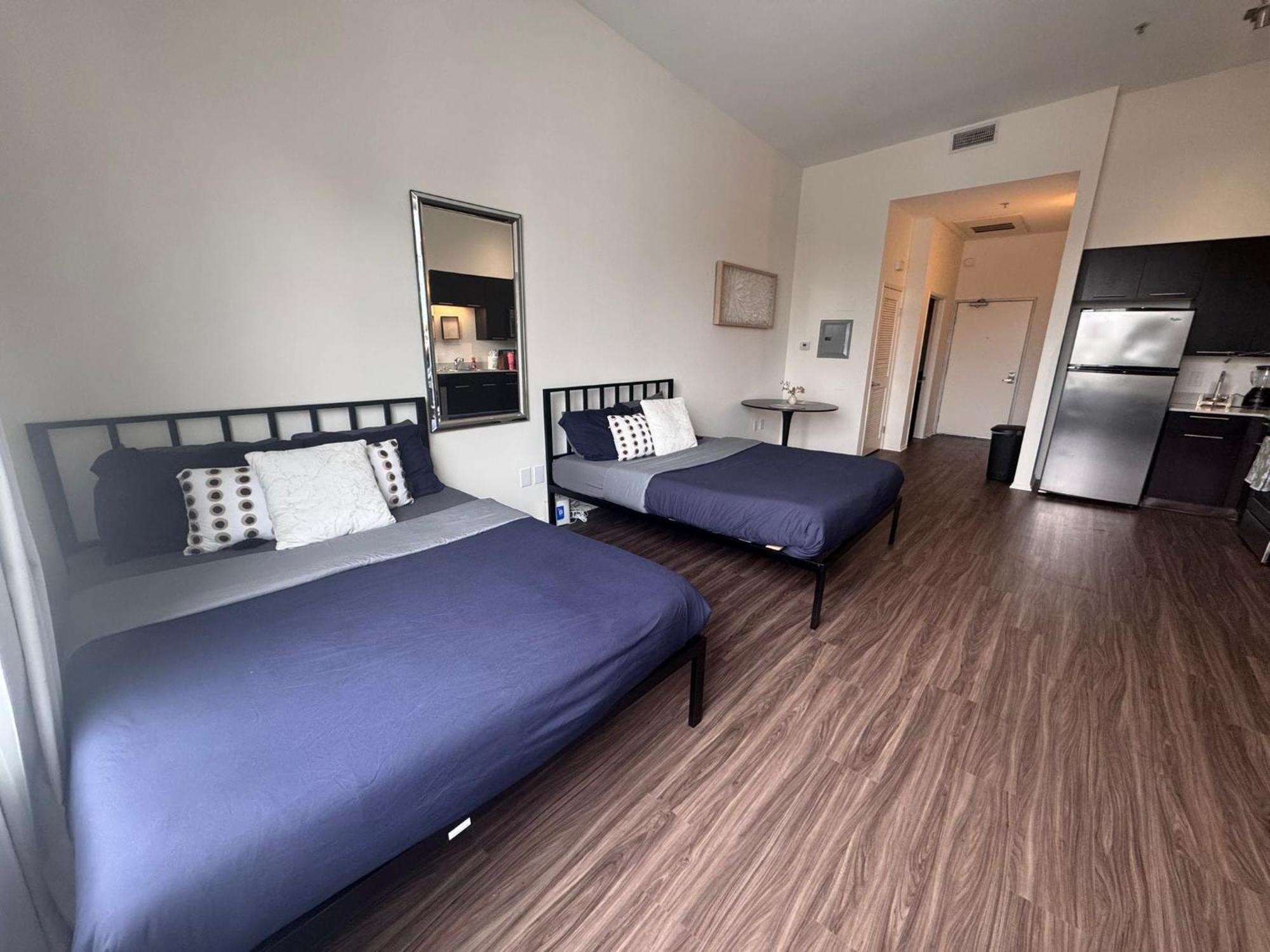 Awesome Loft At Hollywood Free Parking * Los Ángeles