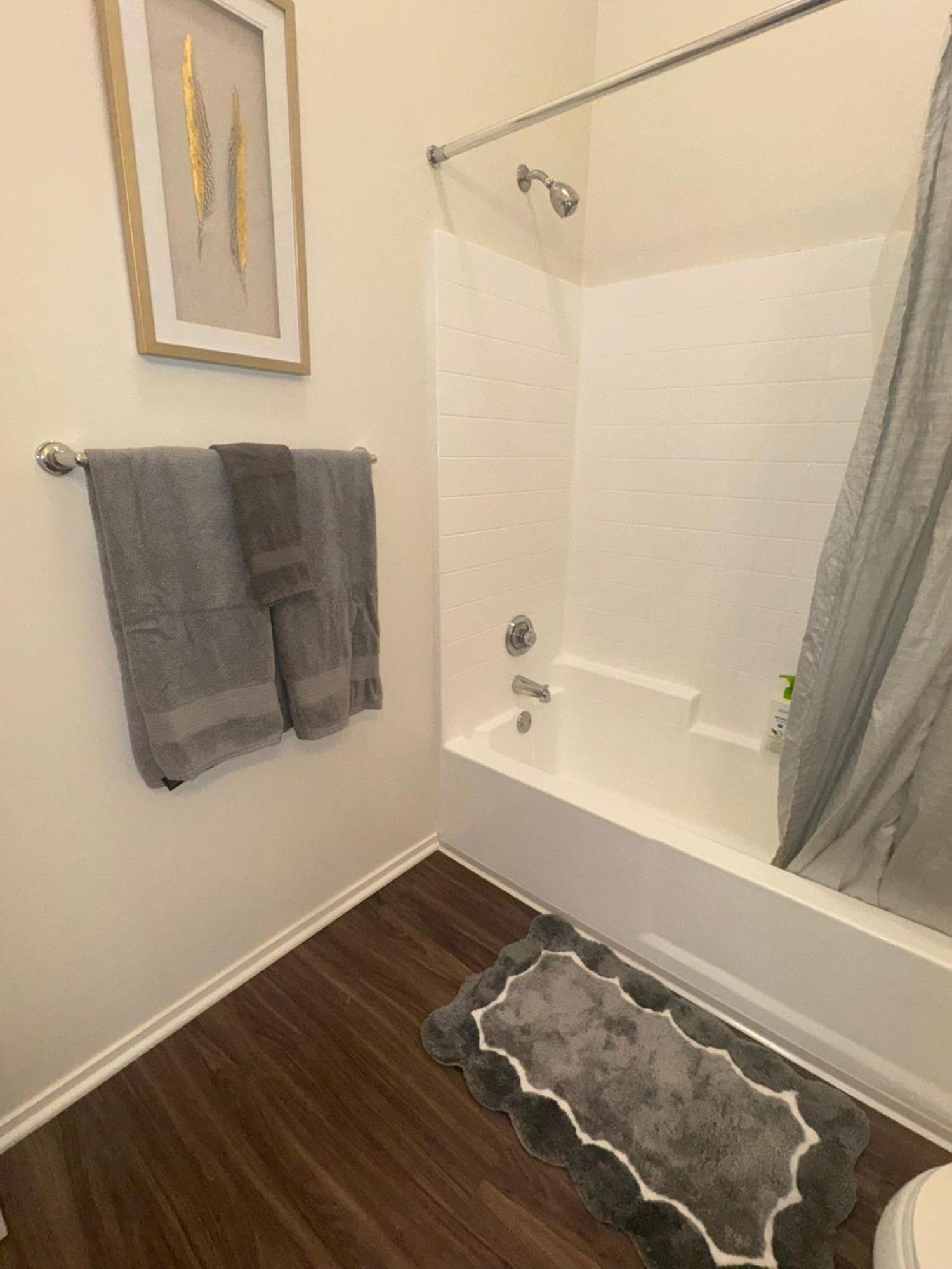 Awesome Loft At Hollywood Free Parking Apartamento