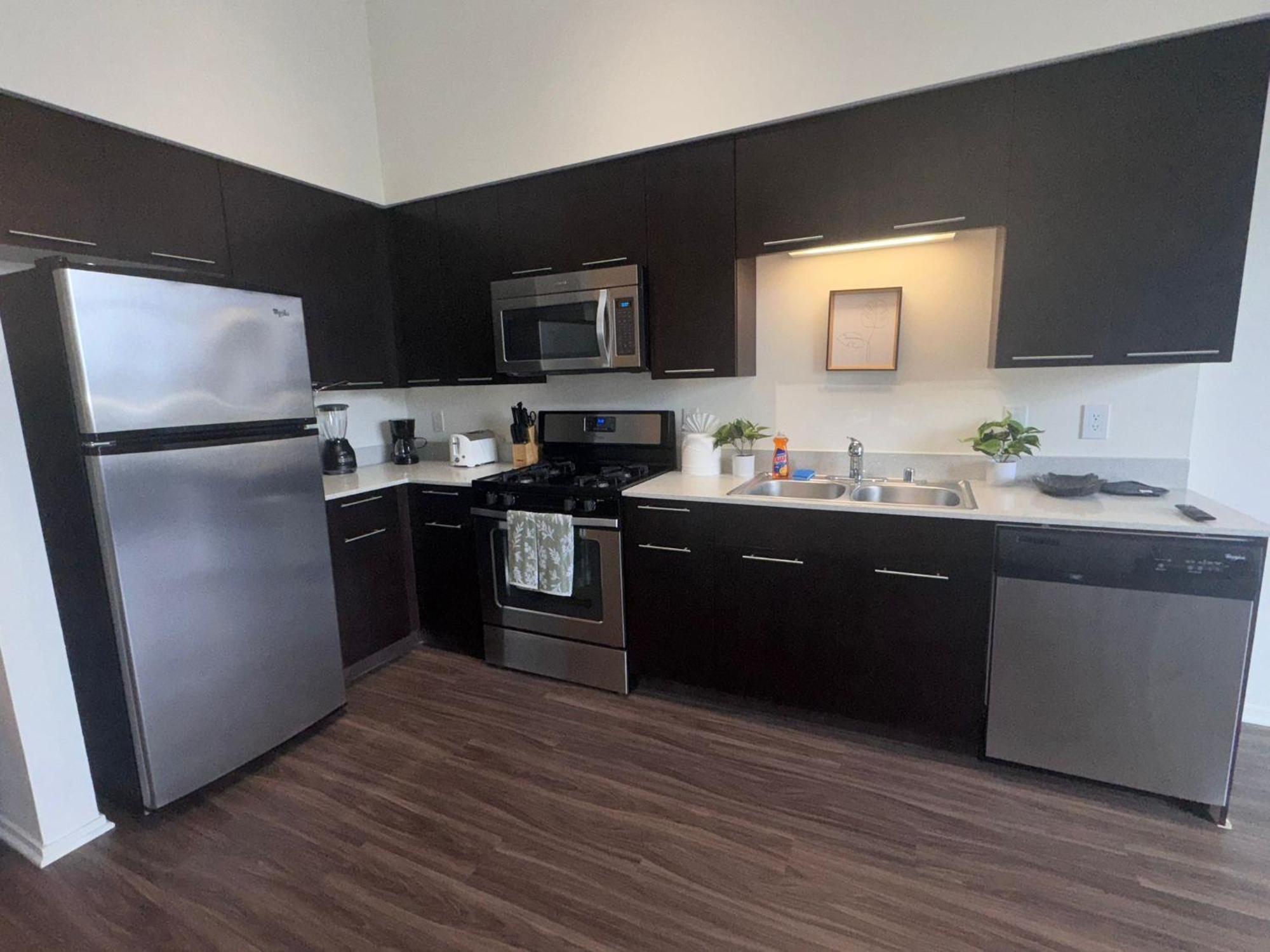 Awesome Loft At Hollywood Free Parking Apartamento *