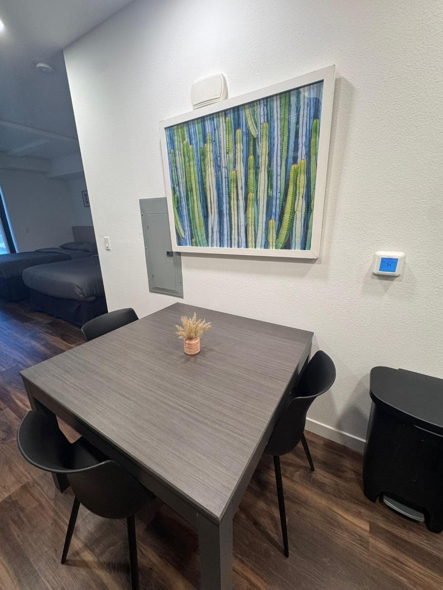Apartamento Awesome Loft At Hollywood Free Parking *