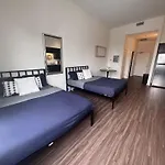 Awesome Loft At Hollywood Free Parking