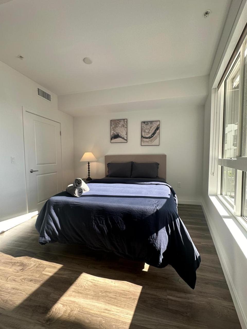 Awesome Loft At Hollywood Free Parking Apartment