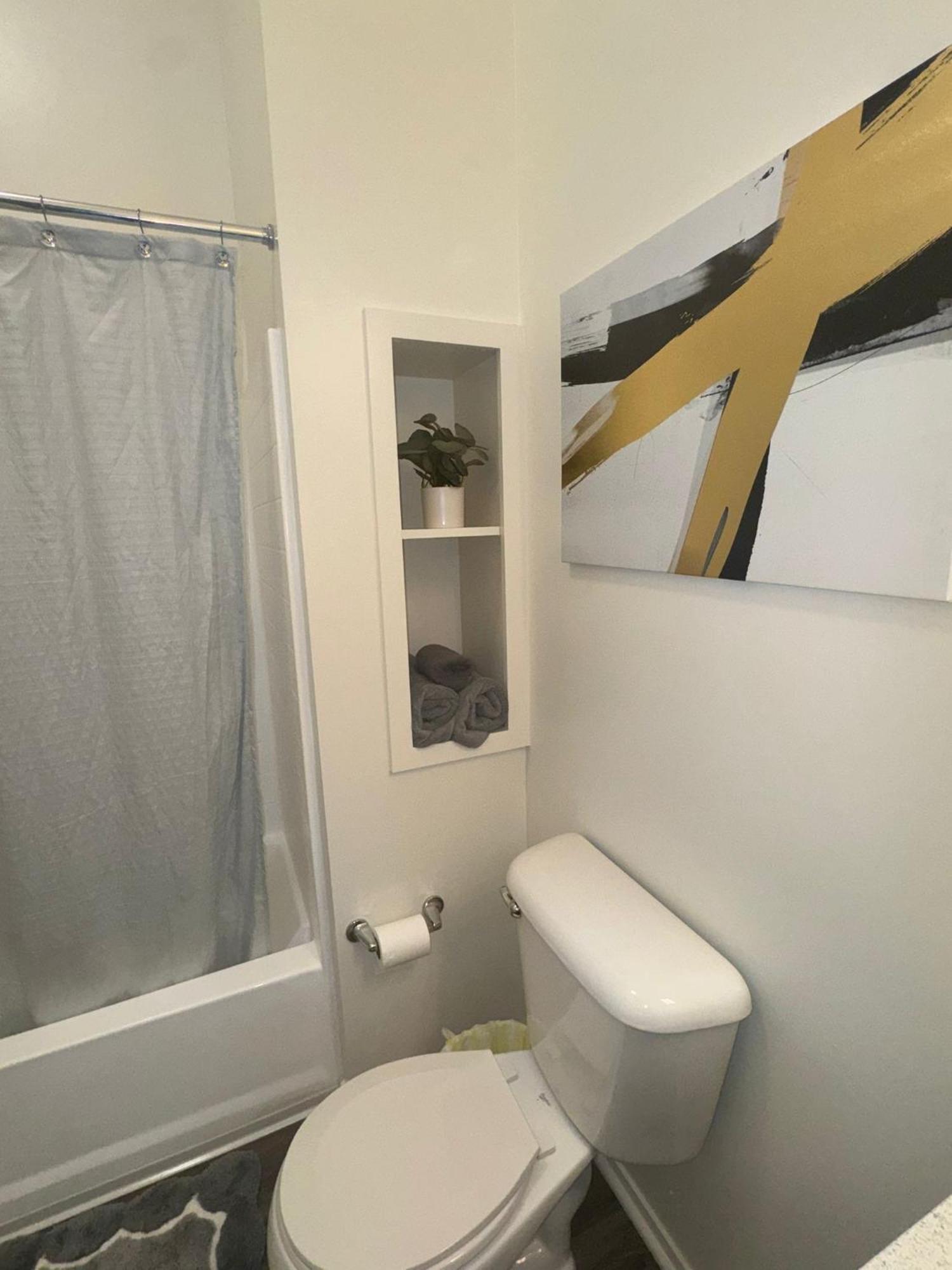 Awesome Loft At Hollywood Free Parking Apartment *