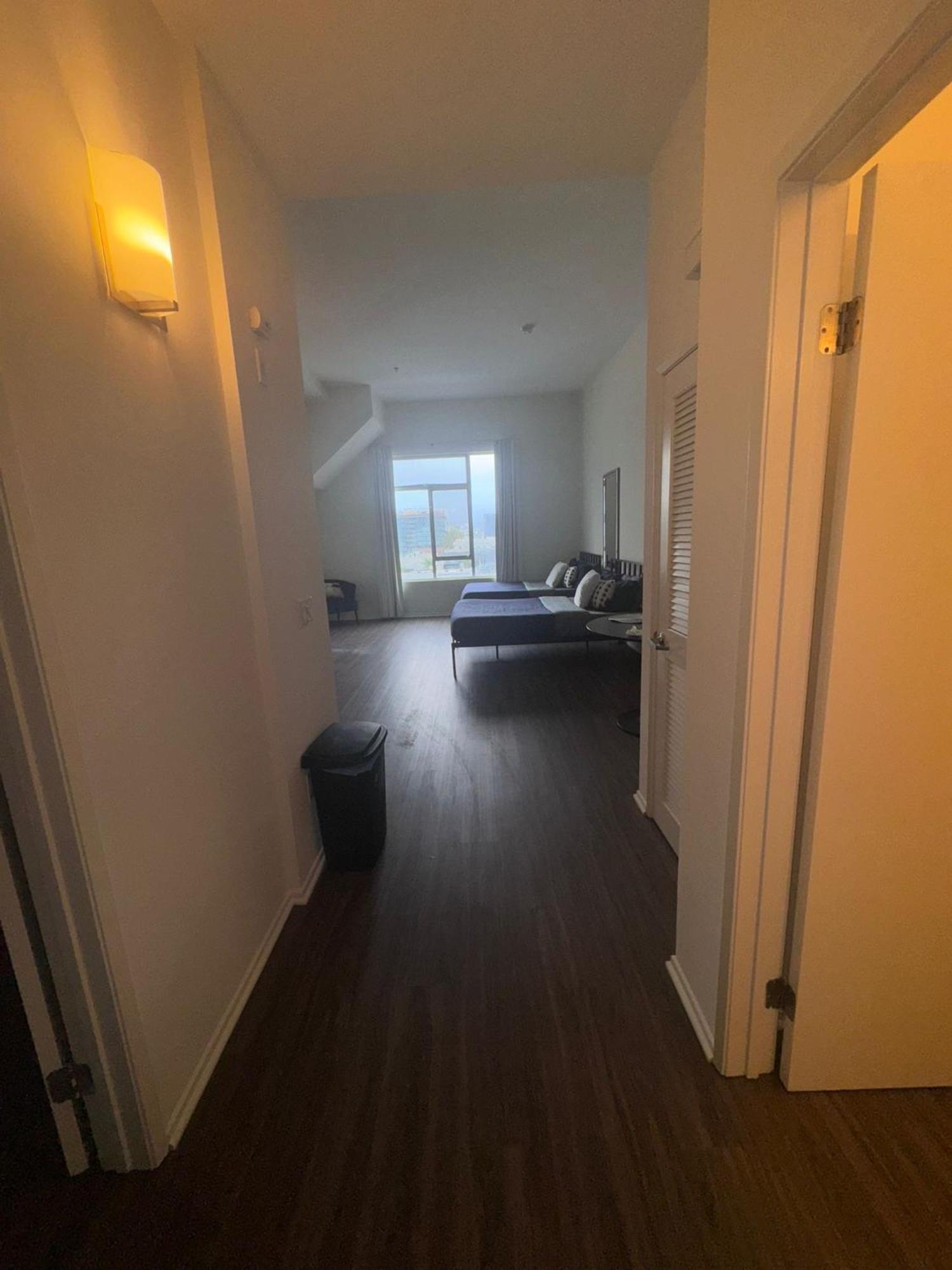Apartment Awesome Loft At Hollywood Free Parking *